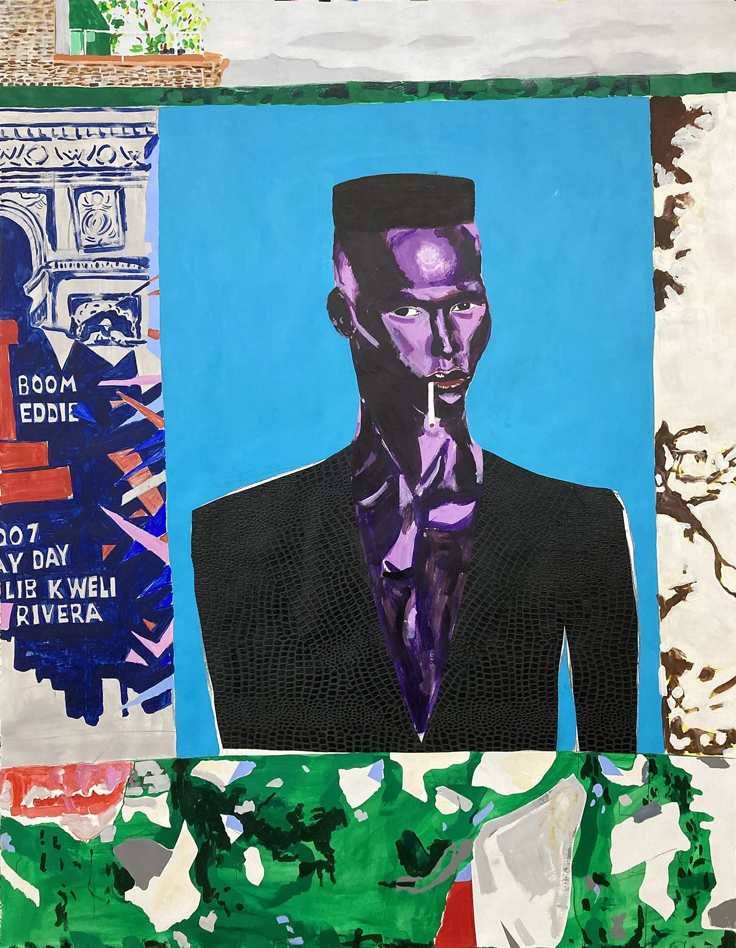 Other Work — ARJAN ZAZUETA